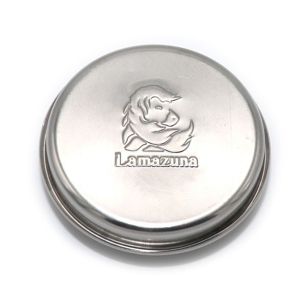 100% French stainless steel transport box - Lamazuna - View 1