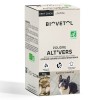 Alt'Vers powder - Natural small dog glass (- 20 kg) - Biovétol - View 1