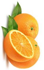 Orange essential oil - Citrus sinensis