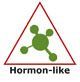 Hormone-like