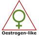 Oestrogen-like