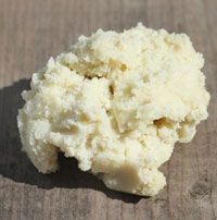 Uses of Shea Butter
