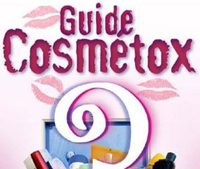 Greenpeace, the Cosmetox guide