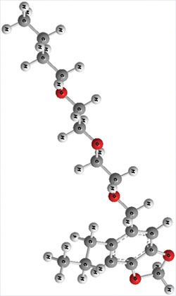 Piperonyl butoxide - PBO
