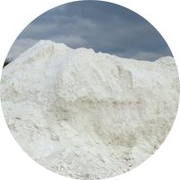 Diatomaceous earth, natural insecticide