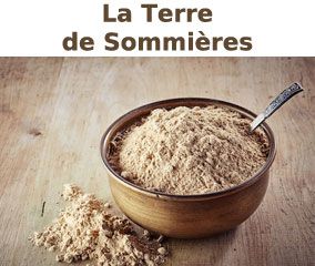 Sommières earth