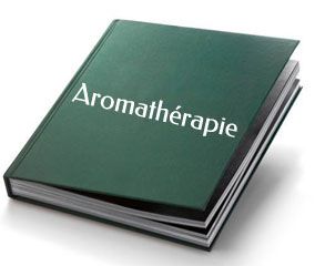 Files on aromatherapy