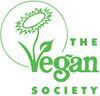 Logo The Vegan Society