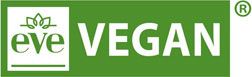 Logo Européen Eve Vegan