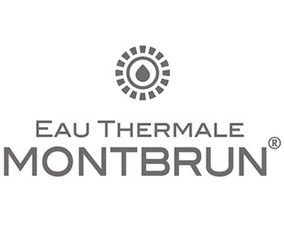 Logo Eau Thermale Montbrun