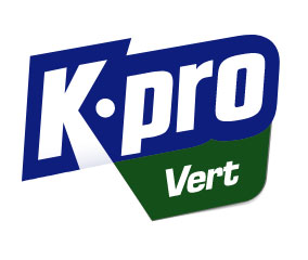 KPRO Green logo