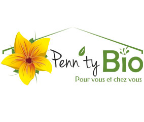 Logo Penn'Ty Bio
