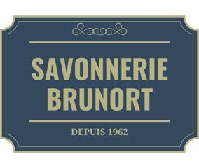 Logo Savonnerie Brunort