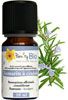 Organic cineole rosemary essential oil