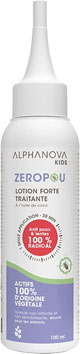 Zéropou Treatment Lotion Alphanova Kids