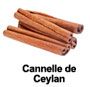 huile essentielle de Cannelle de Ceylan