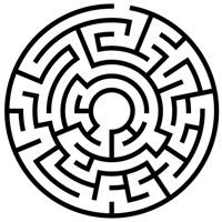 Labyrinth car diffuser