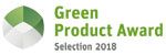 Biobrush, Green Product Award selection 2018