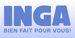 Find out more about the Inga brand