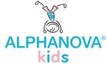 Find out more about Alphanova Kids