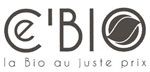Logo de la marque Ce'Bio