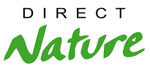 Direct Nature logo