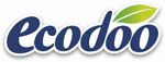 Ecodoo brand logo