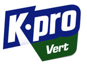 En savoir plus sur la gamme Kpro Vert