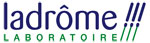 Ladrôme Laboratoire brand logo