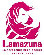 Lamazuna brand logo