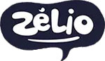 Logo de la marque Zélio