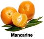 essential oil of Mandarin