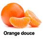 huile essentielle d'Orange douce