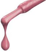 Vernis à ongles bio Pink Blossom n°04 - Logona