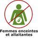 Femmes enceintes et allaitantes Femmes enceintes et allaitantes