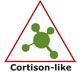 Cortison-like Cortison-like