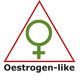 Oestrogen-like Oestrogen-like