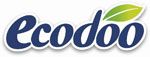 Logo de la marque Ecodoo Logo de la marque Ecodoo