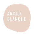 Masque à l'argile blanche Masque à l'argile blanche