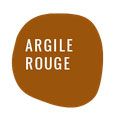 Masque à l'argile rouge Masque à l'argile rouge