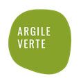 Masque à l'argile verte Masque à l'argile verte