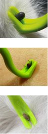 crochet O’TOM® / Tick Twister® crochet O’TOM® / Tick Twister®