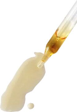 Utilisation du Solubol, dispersant pour huiles essentielles Utilisation du Solubol, dispersant pour huiles essentielles